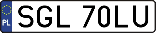 SGL70LU