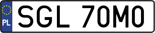 SGL70M0