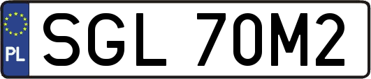 SGL70M2