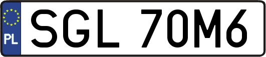 SGL70M6