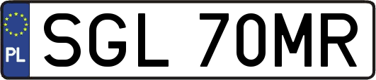 SGL70MR