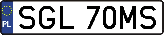 SGL70MS