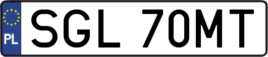 SGL70MT