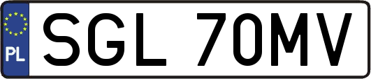 SGL70MV