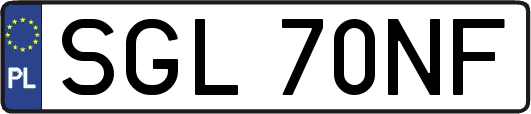 SGL70NF