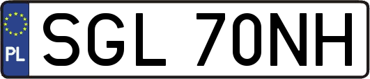 SGL70NH
