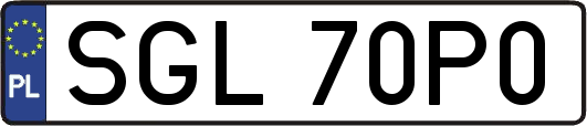 SGL70P0