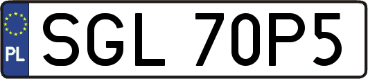 SGL70P5