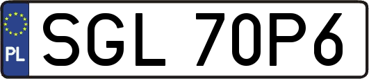 SGL70P6