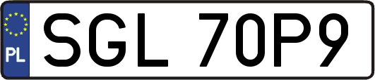 SGL70P9