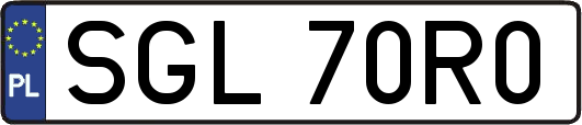 SGL70R0
