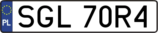 SGL70R4