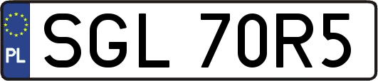SGL70R5