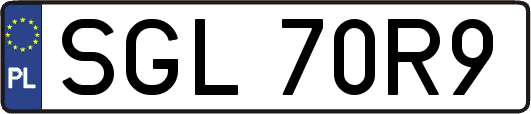 SGL70R9