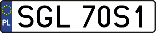 SGL70S1