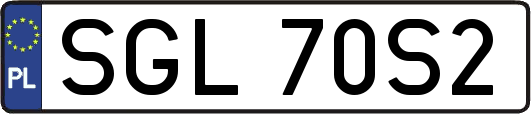 SGL70S2