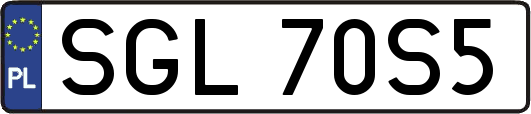 SGL70S5
