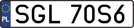 SGL70S6