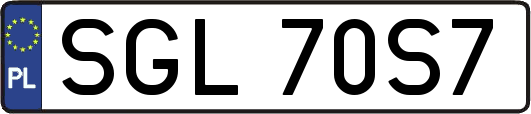SGL70S7