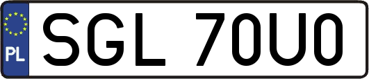 SGL70U0