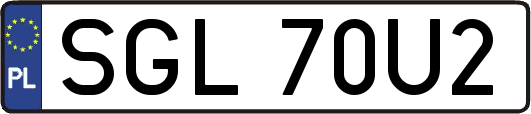 SGL70U2