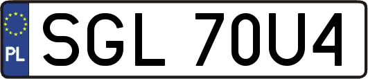 SGL70U4