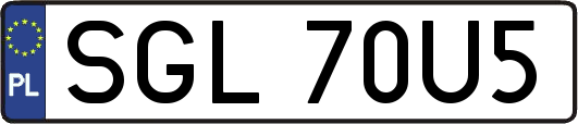 SGL70U5