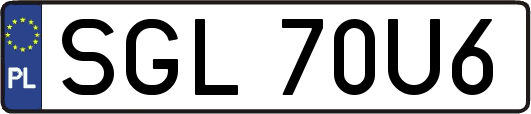 SGL70U6