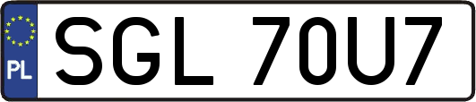 SGL70U7