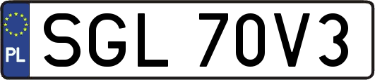 SGL70V3