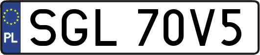 SGL70V5