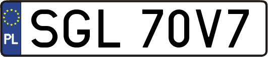 SGL70V7
