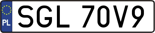 SGL70V9
