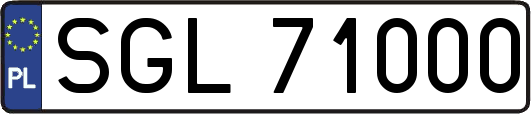 SGL71000