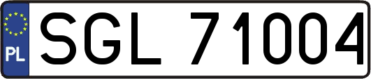 SGL71004