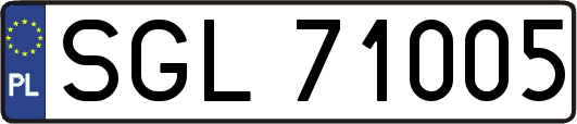 SGL71005