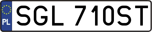 SGL710ST