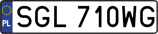 SGL710WG