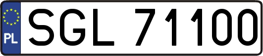 SGL71100