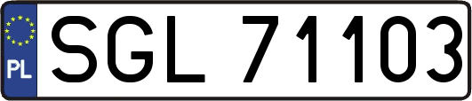SGL71103