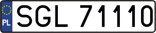 SGL71110