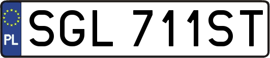 SGL711ST
