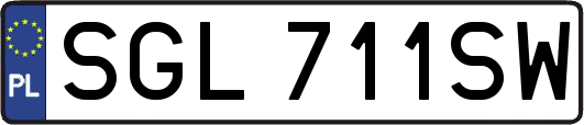 SGL711SW