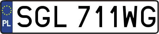 SGL711WG