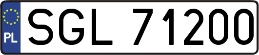 SGL71200