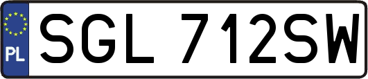 SGL712SW
