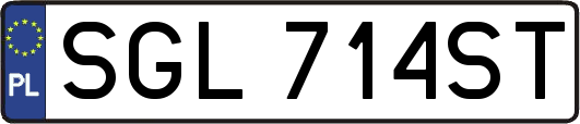 SGL714ST