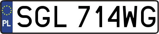 SGL714WG