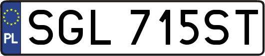 SGL715ST