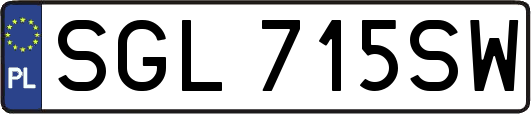 SGL715SW